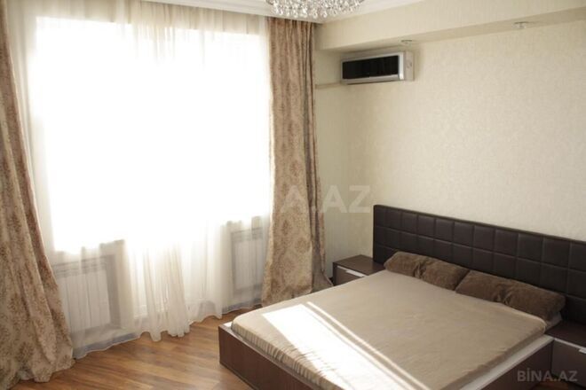 Сдаётся 2-комн. новостройка 95 м², м. Шах Исмаил Хатаи, photo 8 from 14