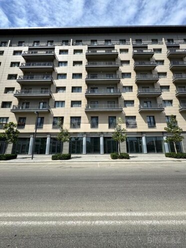 İcarəyə verilir  obyekt 400 m², Ağ şəhər q., photo 3 from 7