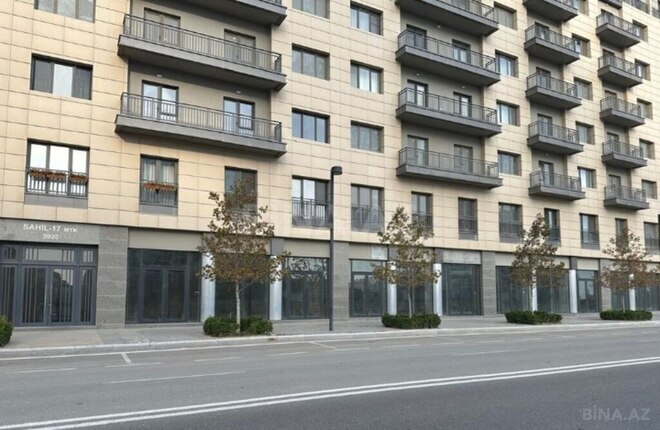 İcarəyə verilir  obyekt 400 m², Ağ şəhər q., photo 1 from 7