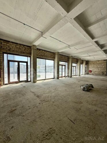 İcarəyə verilir  obyekt 400 m², Ağ şəhər q., photo 4 from 7