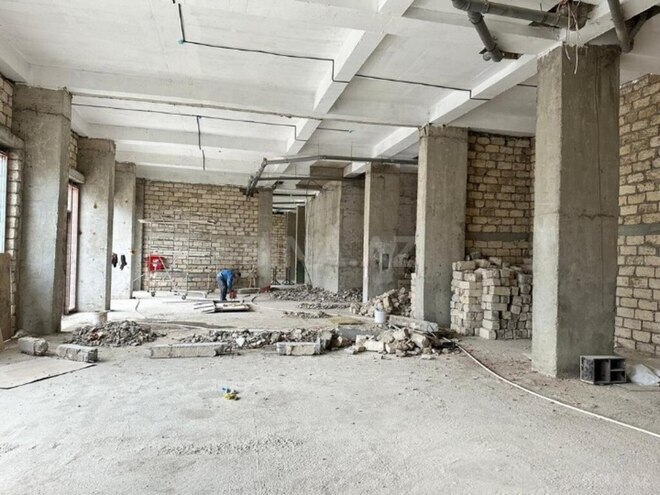İcarəyə verilir  obyekt 400 m², Ağ şəhər q., photo 5 from 7