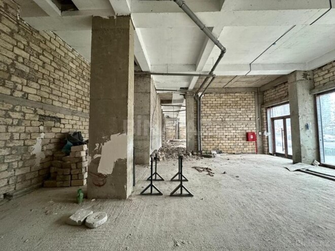 İcarəyə verilir  obyekt 400 m², Ağ şəhər q., photo 6 from 7
