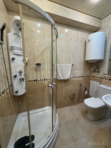 Satılır 3 otaqlı yeni tikili 126 m², İnşaatçılar m., photo 12 from 14