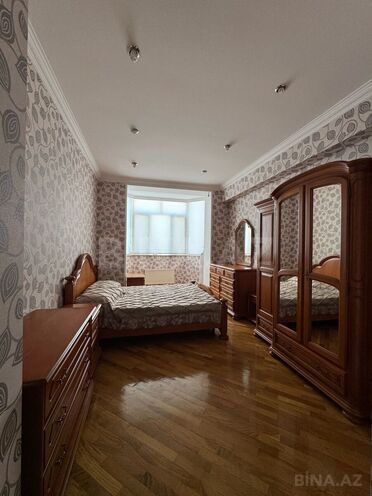 Satılır 3 otaqlı yeni tikili 126 m², İnşaatçılar m., photo 6 from 14