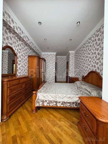 Satılır 3 otaqlı yeni tikili 126 m², İnşaatçılar m., photo 8 from 14