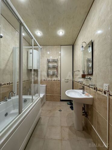 Satılır 3 otaqlı yeni tikili 126 m², İnşaatçılar m., photo 9 from 14