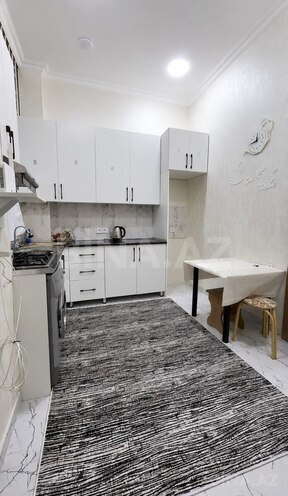 Satılır 1 otaqlı köhnə tikili 40 m², Nizami m., photo 4 from 7