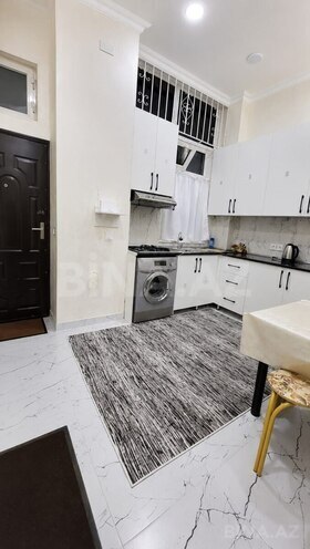 Satılır 1 otaqlı köhnə tikili 40 m², Nizami m., photo 5 from 7