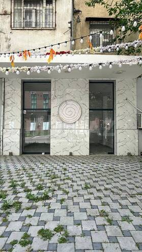 Сдаётся  объект 70 м², м. Элмляр Академиясы, photo 1 from 18
