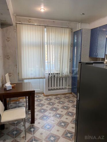 Satılır 2 otaqlı yeni tikili 86 m², Elmlər Akademiyası m., photo 17 from 19