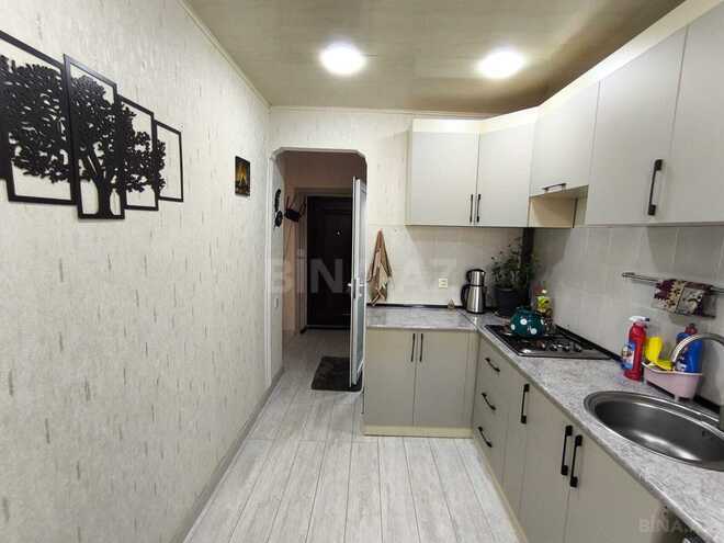 İcarəyə verilir 2 otaqlı köhnə tikili 55 m², 8 Noyabr m., photo 15 from 20