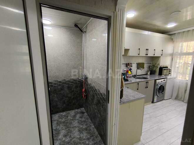 İcarəyə verilir 2 otaqlı köhnə tikili 55 m², 8 Noyabr m., photo 18 from 20