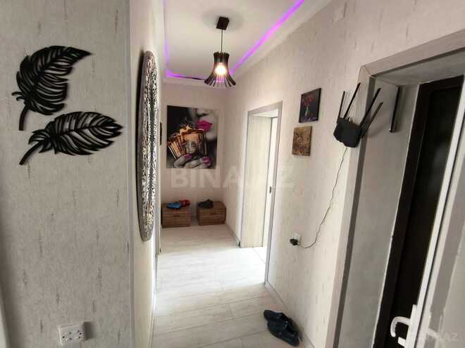 İcarəyə verilir 2 otaqlı köhnə tikili 55 m², 8 Noyabr m., photo 13 from 20