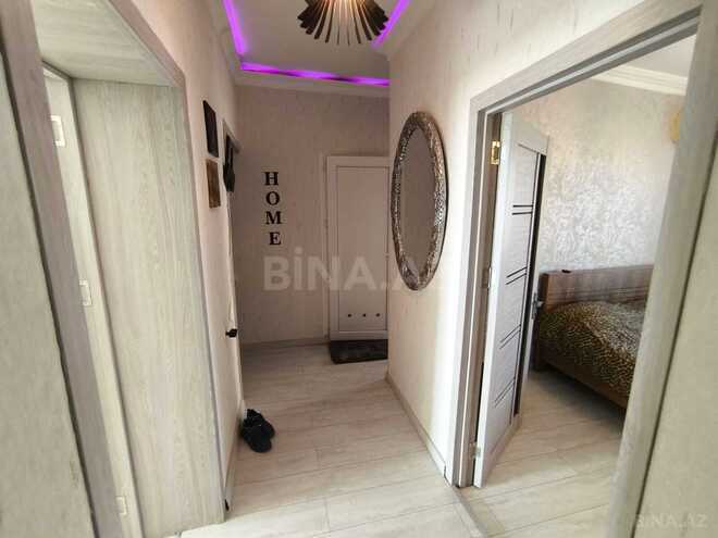 İcarəyə verilir 2 otaqlı köhnə tikili 55 m², 8 Noyabr m., photo 12 from 20