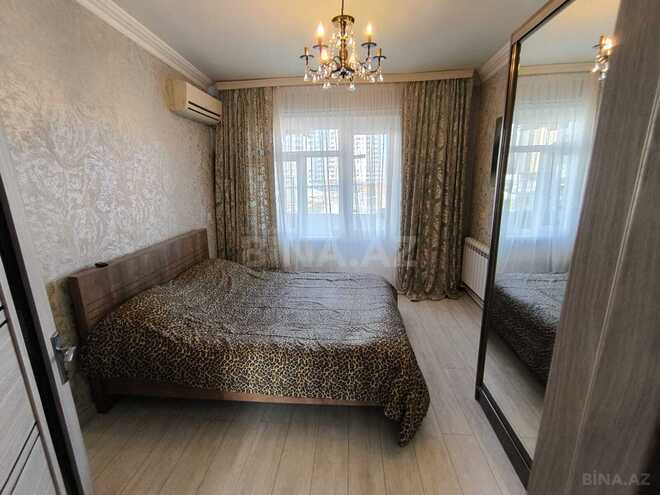 İcarəyə verilir 2 otaqlı köhnə tikili 55 m², 8 Noyabr m., photo 7 from 20
