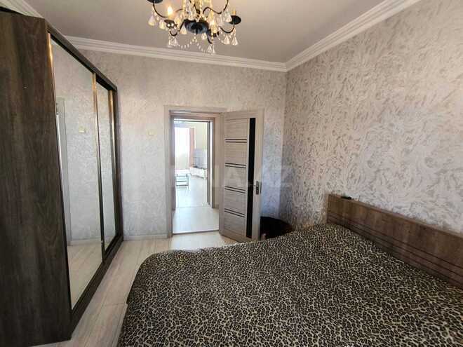 İcarəyə verilir 2 otaqlı köhnə tikili 55 m², 8 Noyabr m., photo 8 from 20