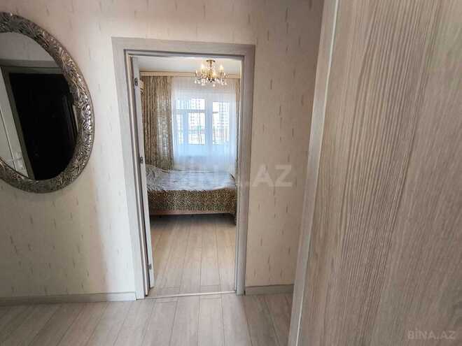 İcarəyə verilir 2 otaqlı köhnə tikili 55 m², 8 Noyabr m., photo 11 from 20