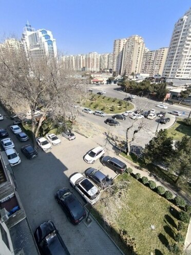 İcarəyə verilir 2 otaqlı köhnə tikili 55 m², 8 Noyabr m., photo 17 from 20