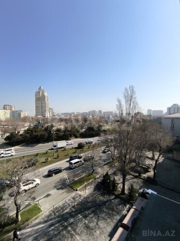 İcarəyə verilir 2 otaqlı köhnə tikili 55 m², 8 Noyabr m., photo 6 from 20