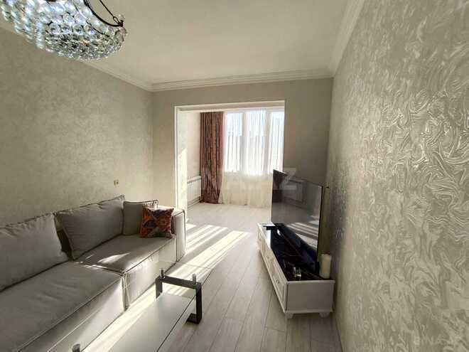 İcarəyə verilir 2 otaqlı köhnə tikili 55 m², 8 Noyabr m., photo 5 from 20