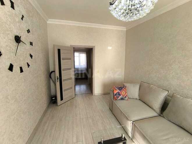 İcarəyə verilir 2 otaqlı köhnə tikili 55 m², 8 Noyabr m., photo 4 from 20