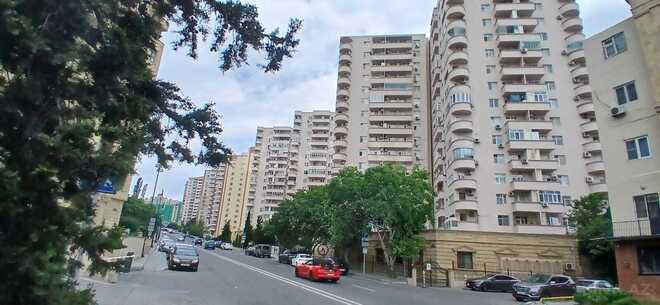 Satılır 2 otaqlı yeni tikili 86 m², Elmlər Akademiyası m., photo 1 from 19