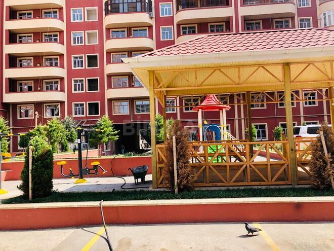 Satılır 2 otaqlı yeni tikili 70 m², Azadlıq Prospekti m., photo 1 from 25