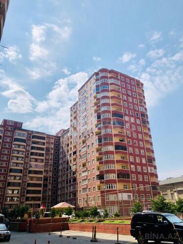 Satılır 2 otaqlı yeni tikili 70 m², Azadlıq Prospekti m., photo 4 from 25