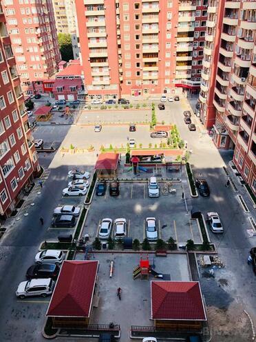 Satılır 2 otaqlı yeni tikili 70 m², Azadlıq Prospekti m., photo 5 from 25