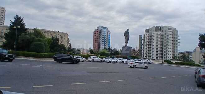 Satılır 2 otaqlı yeni tikili 86 m², Elmlər Akademiyası m., photo 11 from 19
