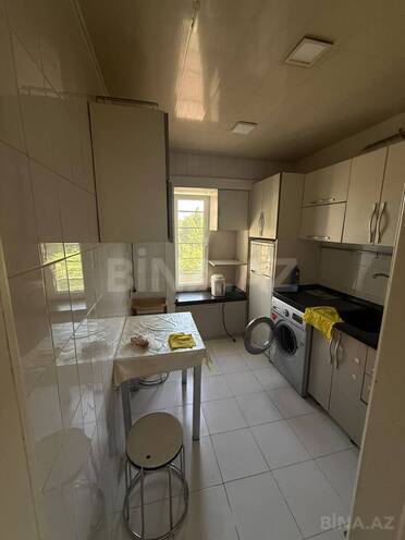 Сдаётся 3-комн. вторичка 90 м², м. Элмляр Академиясы, photo 10 from 13