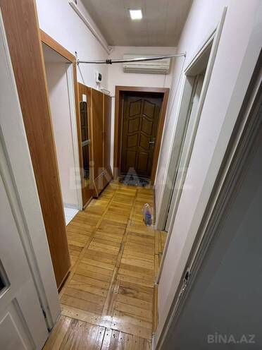 Сдаётся 3-комн. вторичка 90 м², м. Элмляр Академиясы, photo 5 from 13