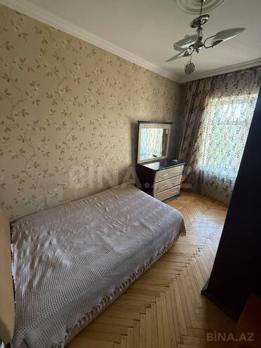 Сдаётся 3-комн. вторичка 90 м², м. Элмляр Академиясы, photo 7 from 13
