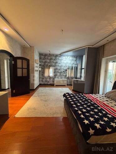Satılır 3 otaqlı yeni tikili 174 m², 8 Noyabr m., photo 10 from 26