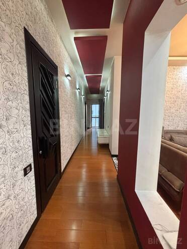 Satılır 3 otaqlı yeni tikili 174 m², 8 Noyabr m., photo 23 from 26