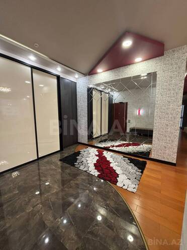 Satılır 3 otaqlı yeni tikili 174 m², 8 Noyabr m., photo 21 from 26