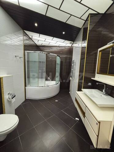 Satılır 3 otaqlı yeni tikili 174 m², 8 Noyabr m., photo 24 from 26