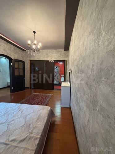 Satılır 3 otaqlı yeni tikili 174 m², 8 Noyabr m., photo 16 from 26