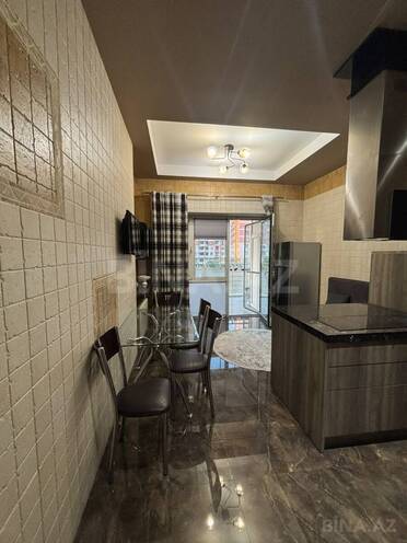 Satılır 3 otaqlı yeni tikili 174 m², 8 Noyabr m., photo 14 from 26