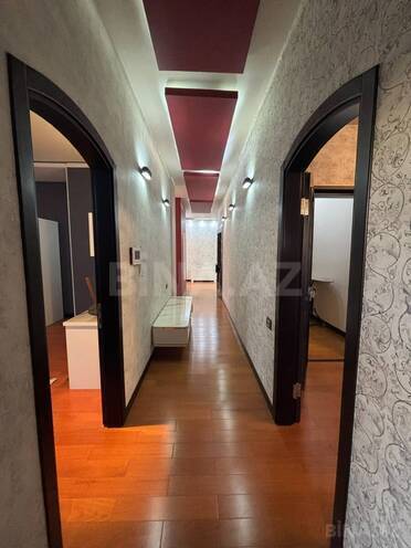 Satılır 3 otaqlı yeni tikili 174 m², 8 Noyabr m., photo 19 from 26