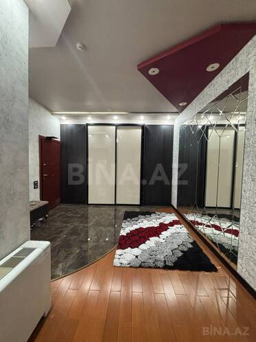 Satılır 3 otaqlı yeni tikili 174 m², 8 Noyabr m., photo 8 from 26