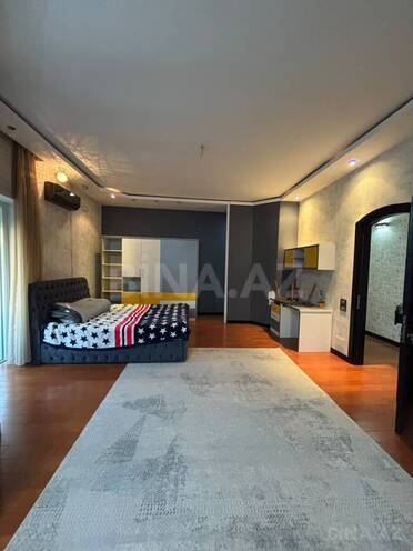 Satılır 3 otaqlı yeni tikili 174 m², 8 Noyabr m., photo 9 from 26