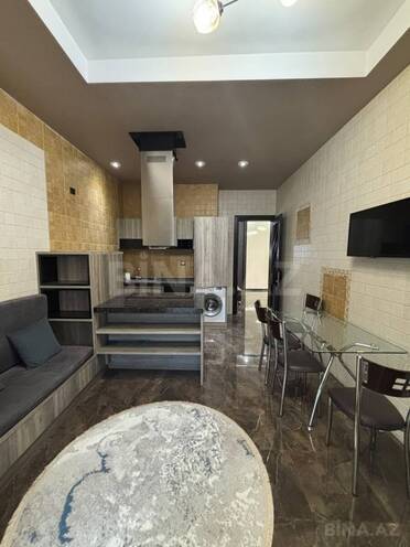 Satılır 3 otaqlı yeni tikili 174 m², 8 Noyabr m., photo 13 from 26