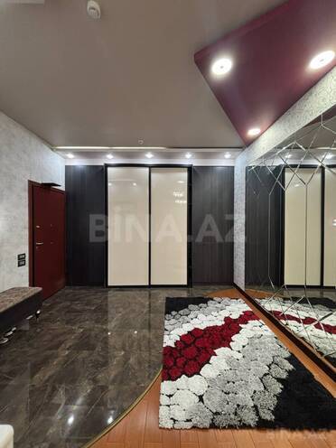 Satılır 3 otaqlı yeni tikili 174 m², 8 Noyabr m., photo 22 from 26