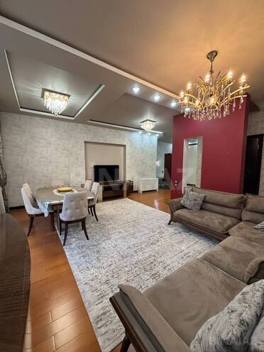 Satılır 3 otaqlı yeni tikili 174 m², 8 Noyabr m., photo 7 from 26