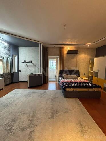 Satılır 3 otaqlı yeni tikili 174 m², 8 Noyabr m., photo 17 from 26