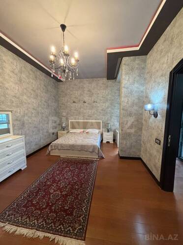 Satılır 3 otaqlı yeni tikili 174 m², 8 Noyabr m., photo 11 from 26