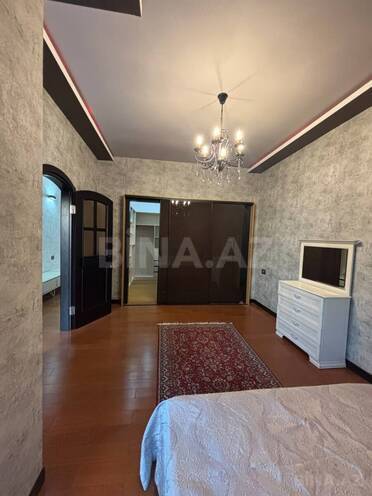 Satılır 3 otaqlı yeni tikili 174 m², 8 Noyabr m., photo 18 from 26