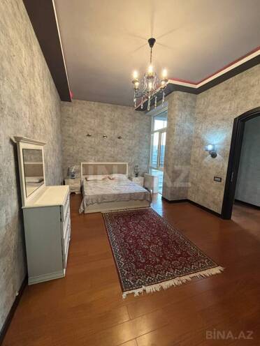 Satılır 3 otaqlı yeni tikili 174 m², 8 Noyabr m., photo 12 from 26