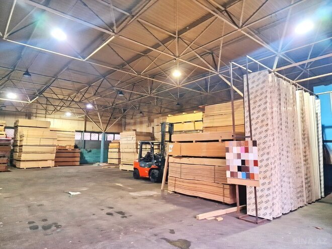 Сдаётся  объект 1 000 м², м. 8 ноября, photo 6 from 14